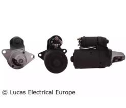 LUCAS ELECTRICAL LRS00441